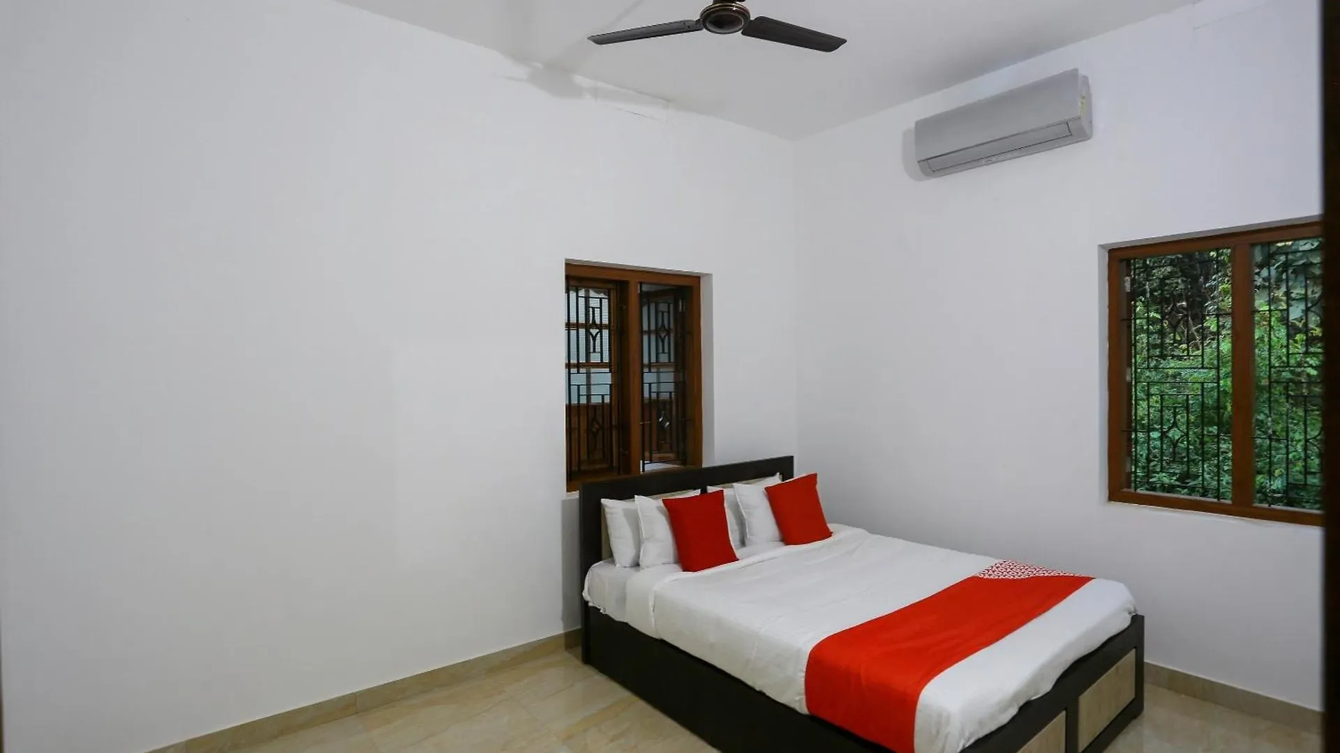 Hotel O Al Ameen Residency Kottayam-Malabar 3*,  Inde