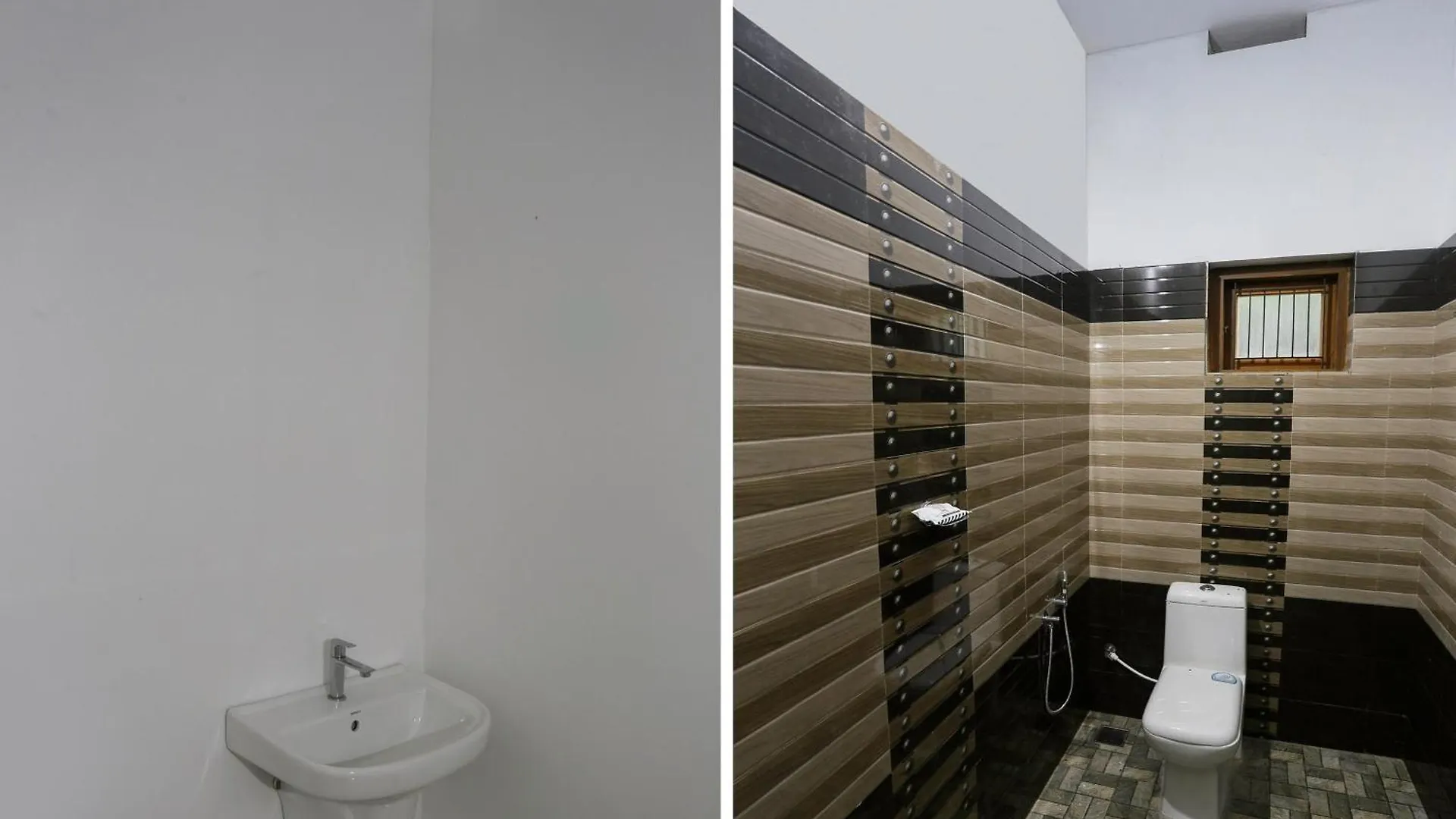 Hotel O Al Ameen Residency Kottayam-Malabar