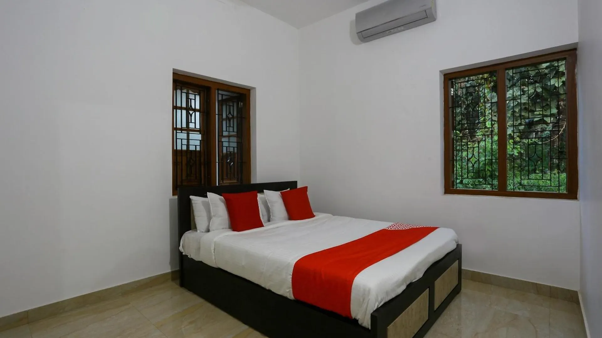 Hotel O Al Ameen Residency Kottayam-Malabar
