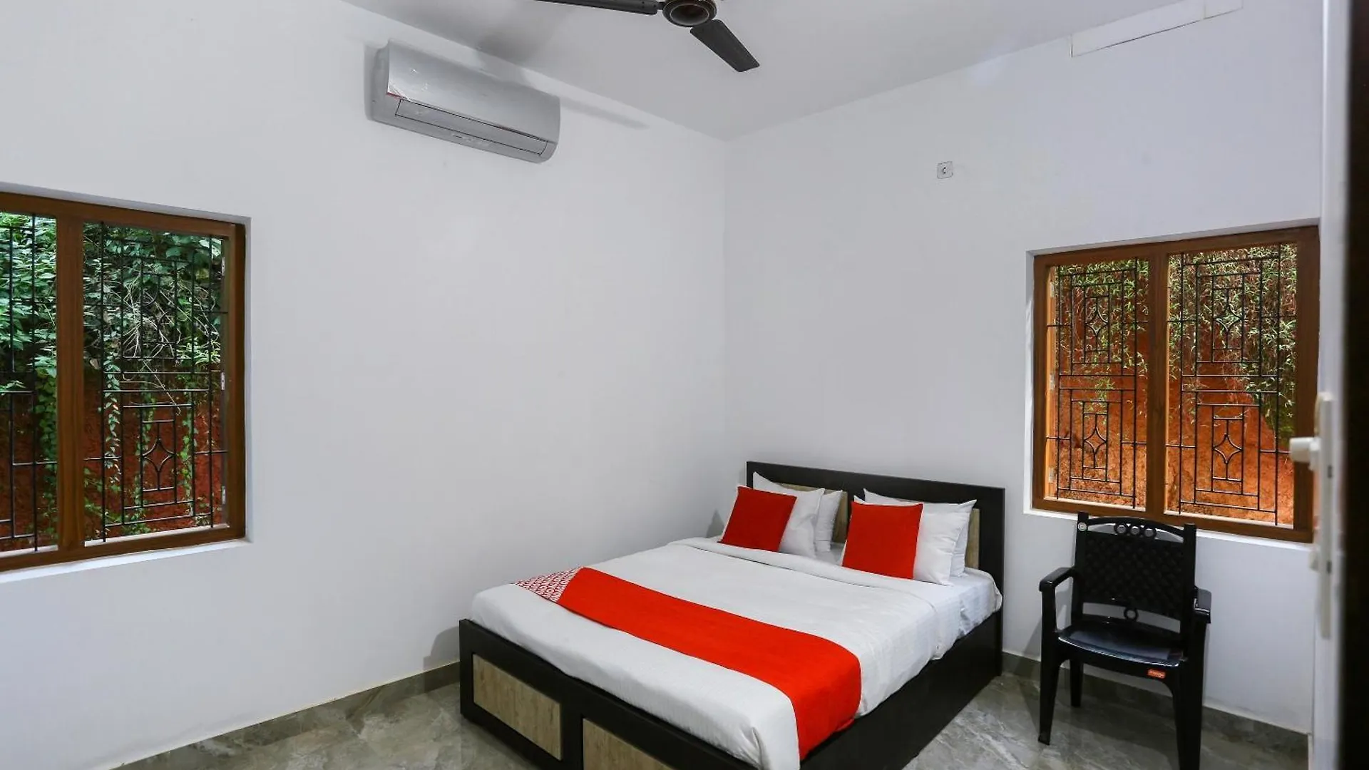 Hotel O Al Ameen Residency Kottayam-Malabar