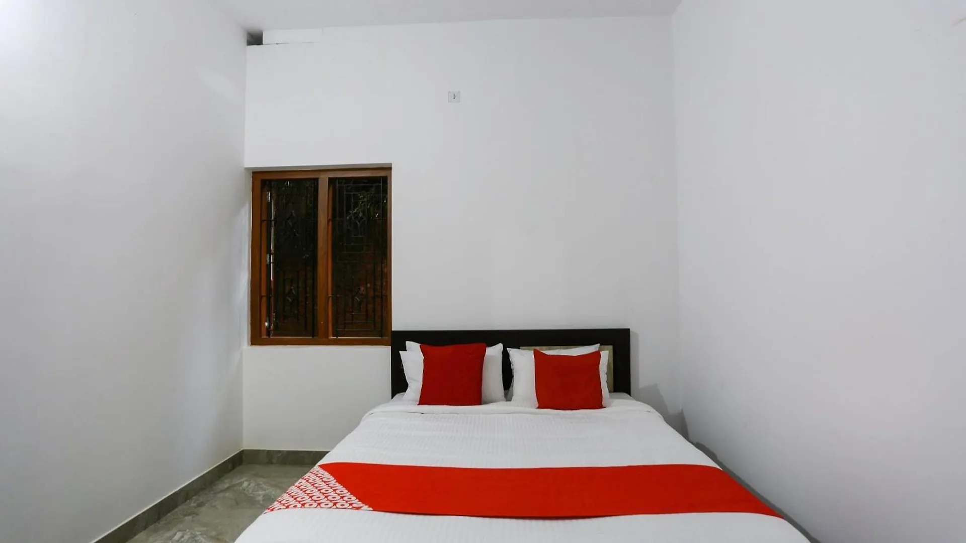 Hotel O Al Ameen Residency Kottayam-Malabar