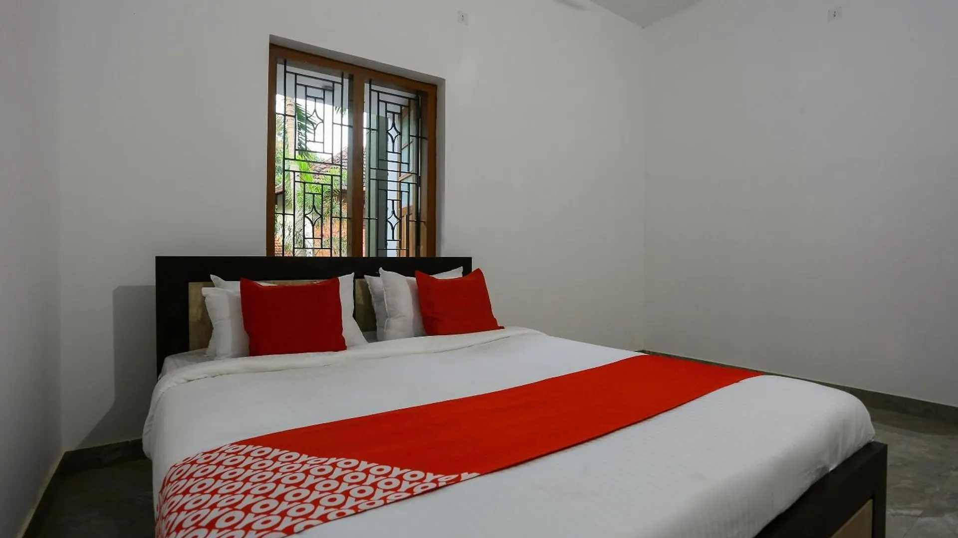 ***  Hotel O Al Ameen Residency Kottayam-Malabar Inde