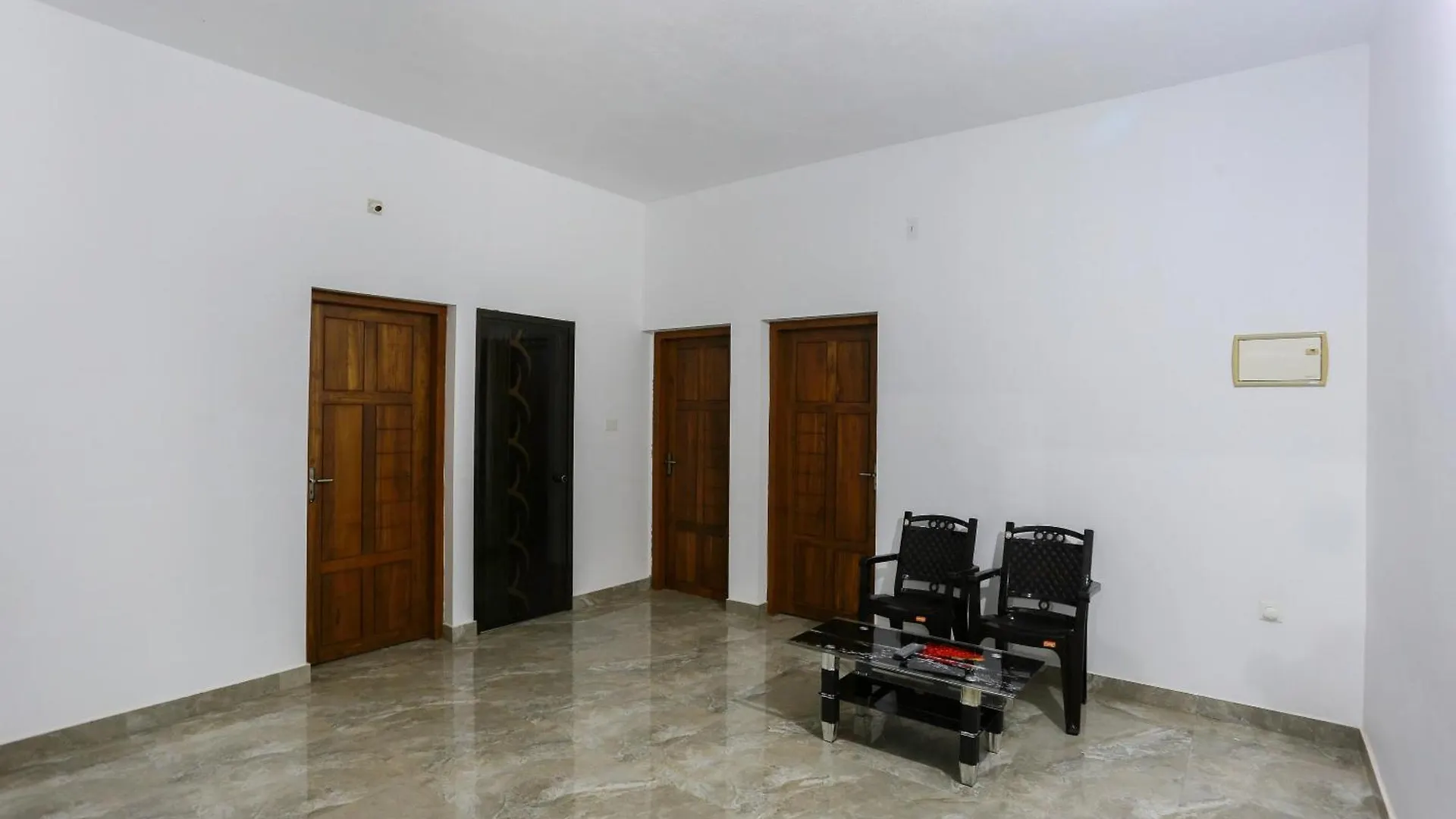 Hotel O Al Ameen Residency Kottayam-Malabar