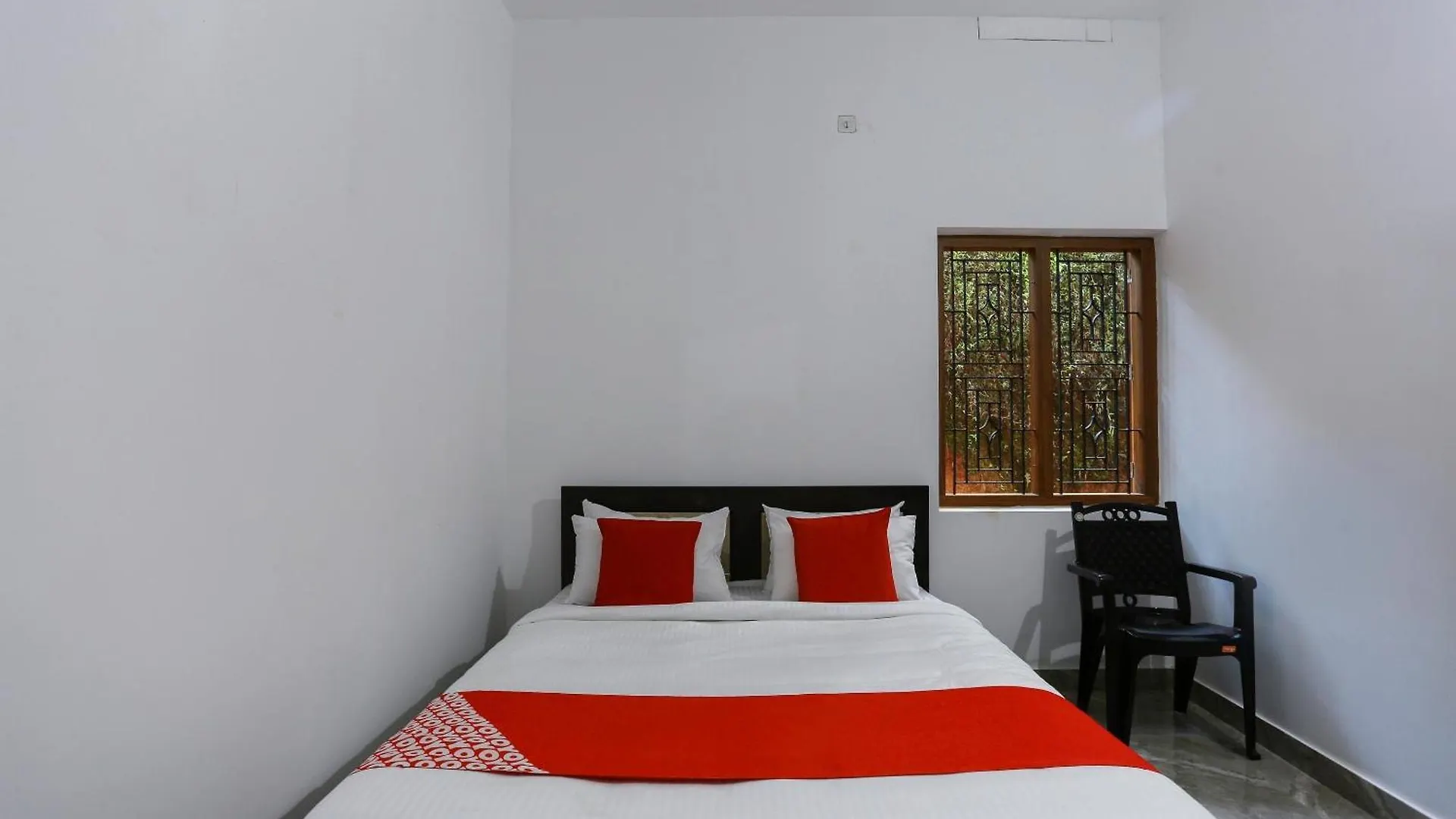 Hotel O Al Ameen Residency Kottayam-Malabar