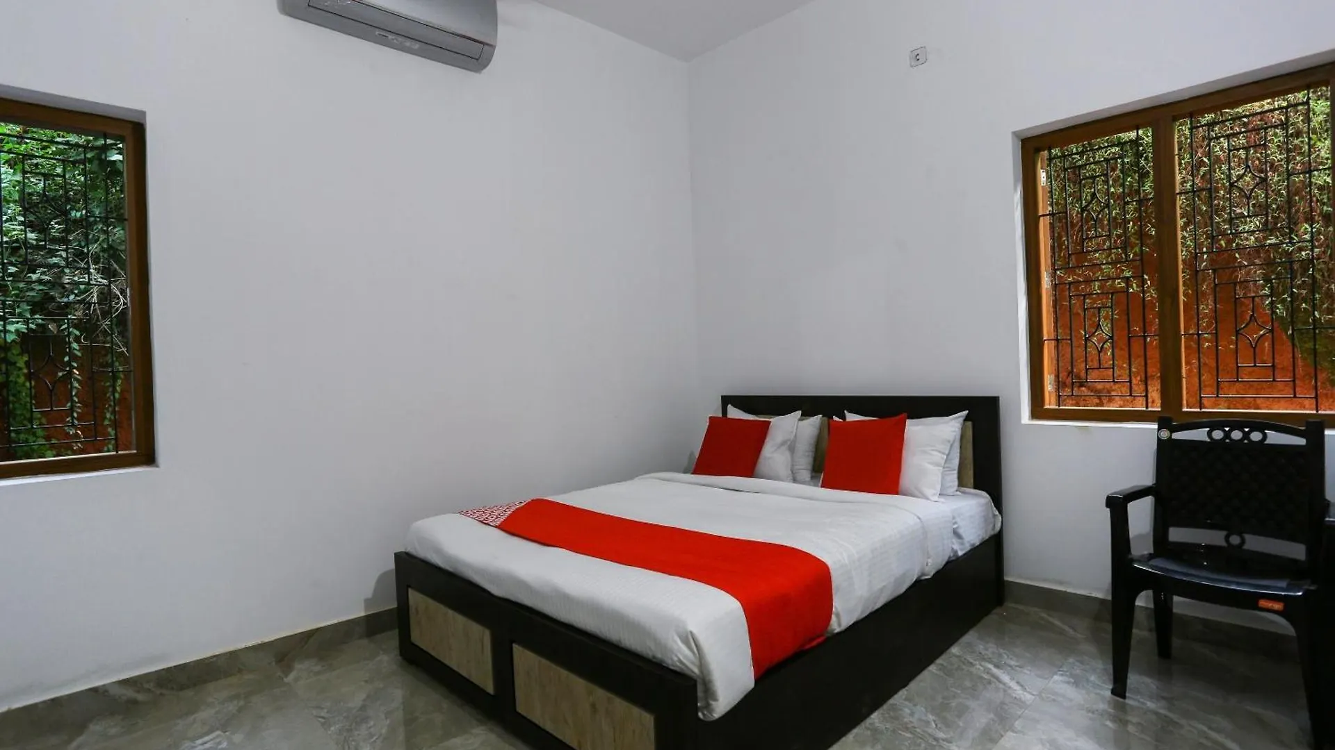 Hotel O Al Ameen Residency Kottayam-Malabar