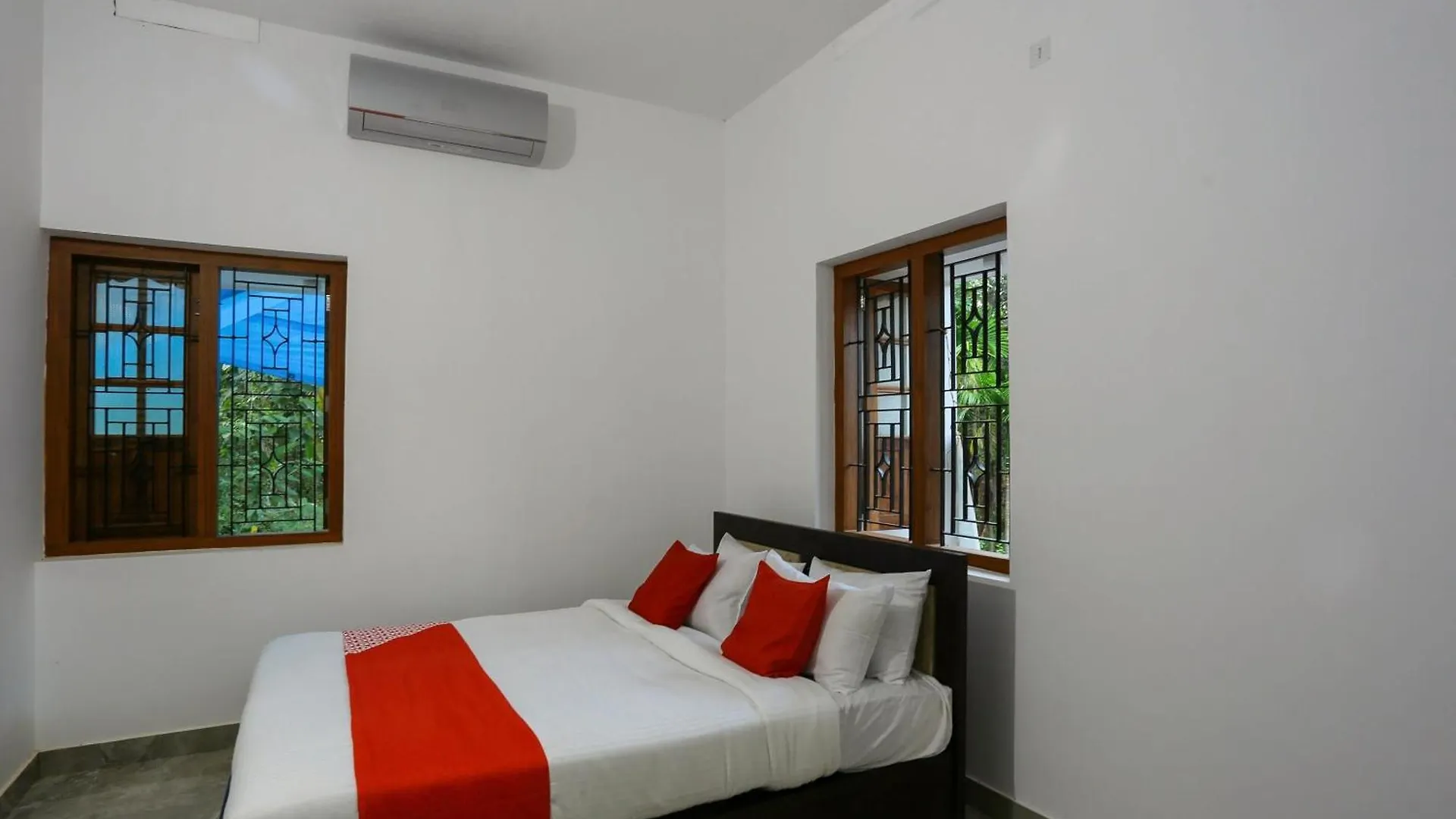 Hotel O Al Ameen Residency Kottayam-Malabar 3*,