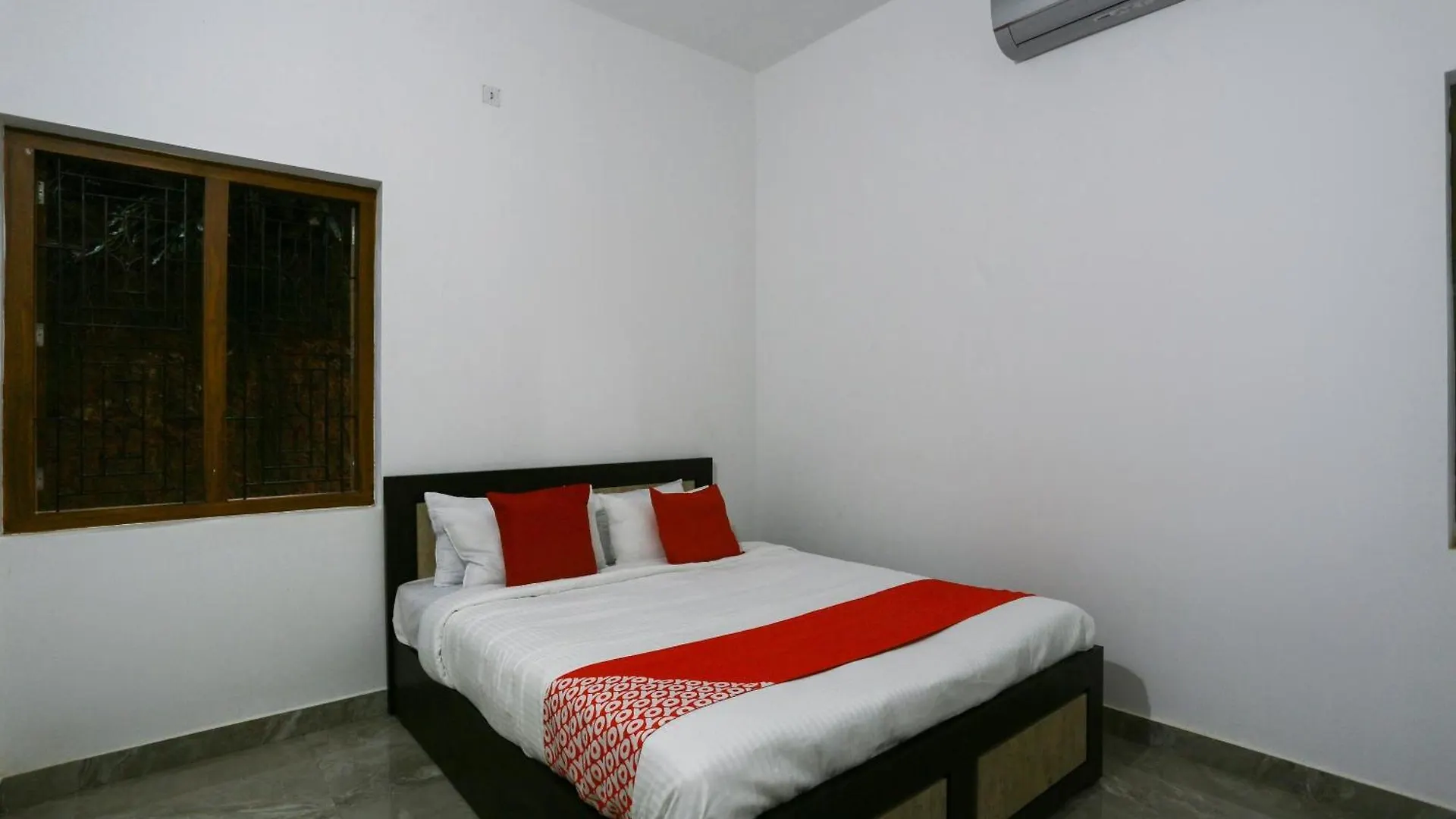 Hotel O Al Ameen Residency Kottayam-Malabar