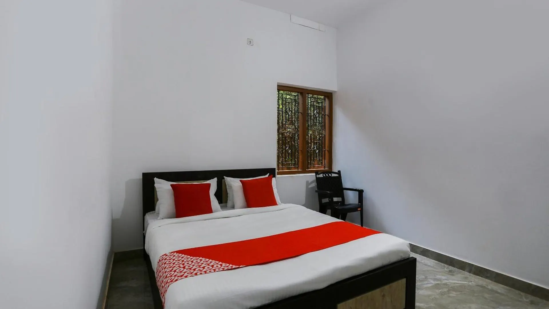 Hotel O Al Ameen Residency Kottayam-Malabar