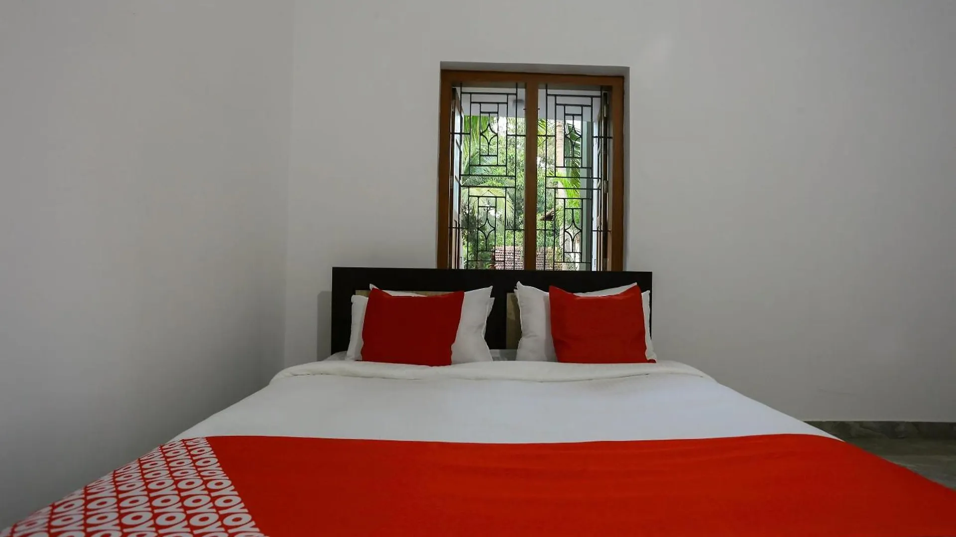 Hotel O Al Ameen Residency Kottayam-Malabar Inde
