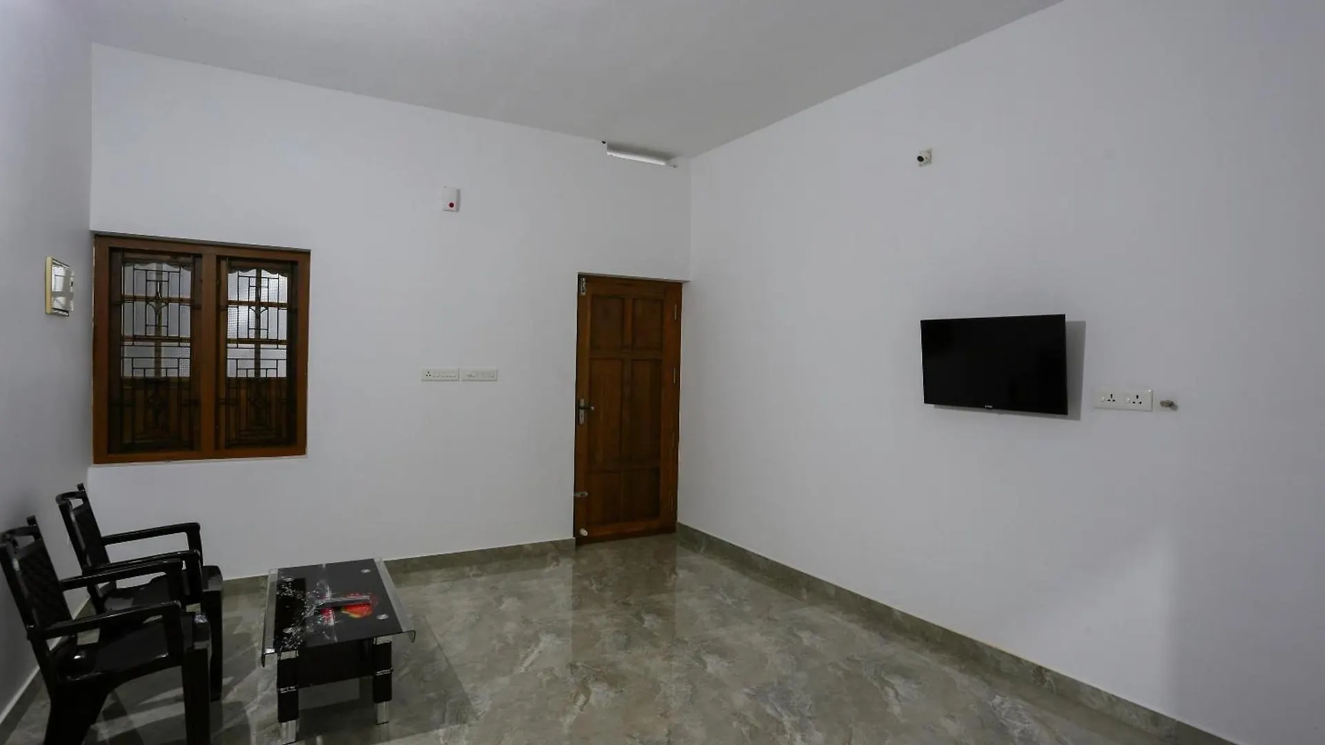 ***  Hotel O Al Ameen Residency Kottayam-Malabar Inde