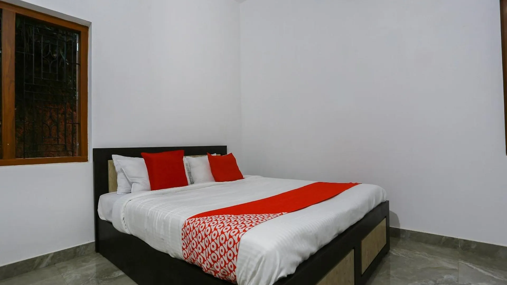 Hotel O Al Ameen Residency Kottayam-Malabar