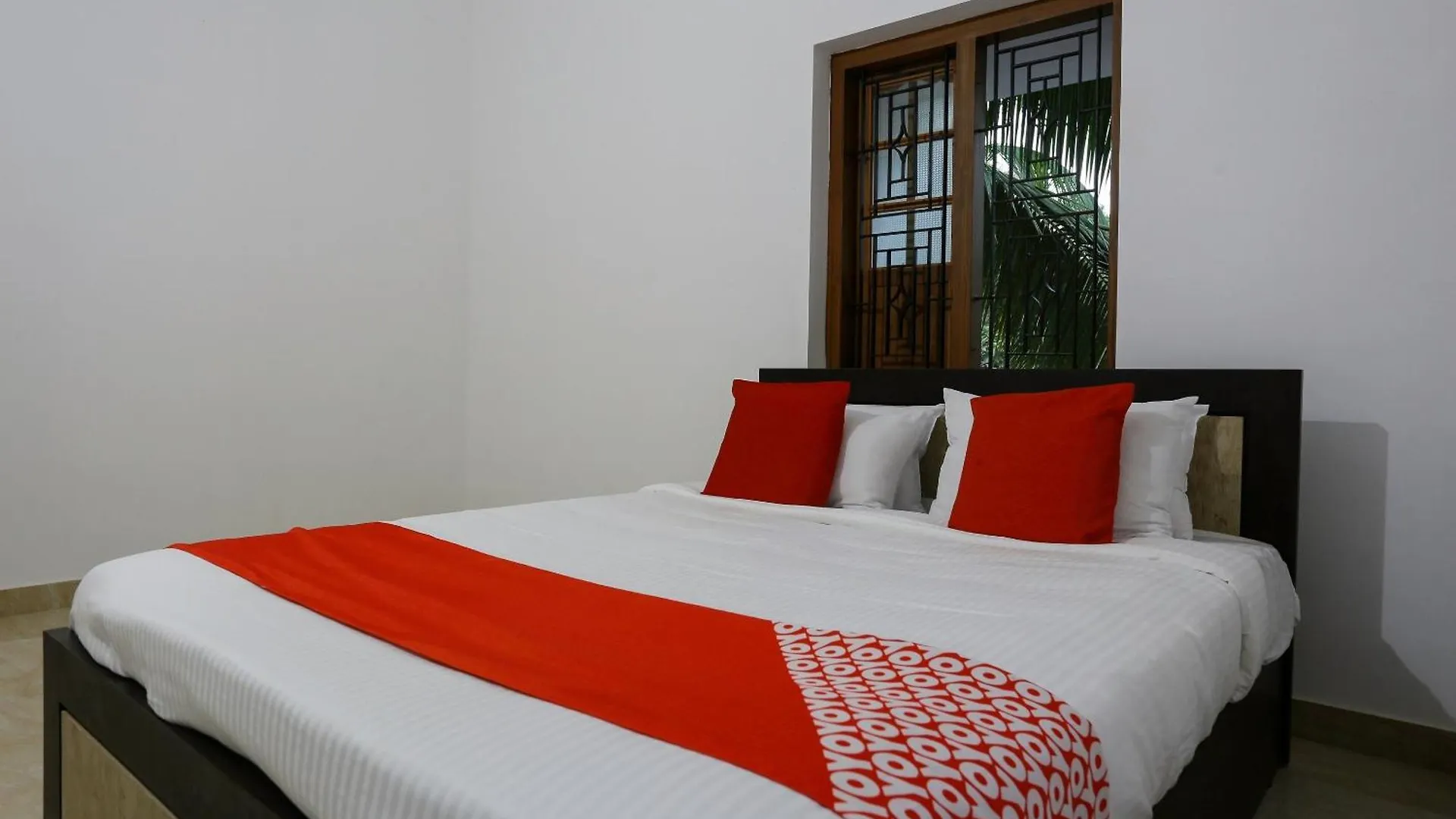 Hotel O Al Ameen Residency Kottayam-Malabar India
