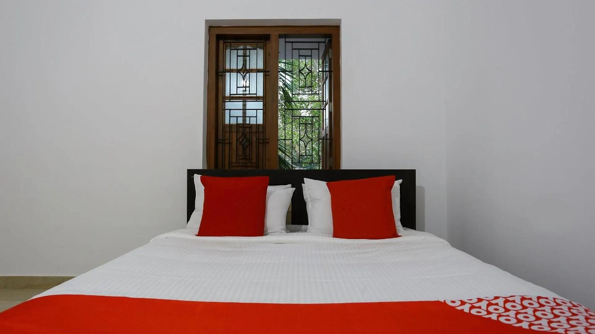 Hotel O Al Ameen Residency Kottayam-Malabar
